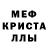 МЕТАДОН мёд Nuriya Dekhkanova